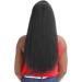 Hair Bun Ponytail Synthetic Curl Hair Pieces African Hair Ponytail Fluffy Ponytail Extension Cord For Black Women Hair Bun Wig Hair Extension Hair Piece (Color : D Size : 20inches) 20inches D - Buy Online on GoSupps.com