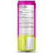 Zevia Zero Sugar Raspberry Lime Energy Drink 355 mL Cans (Pack of 12) - Buy Online on GoSupps.com