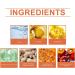 Hair Growth Oil | Nourishing Scalp Treatment - Moisturizing Formula 30ml for Daily Care All Hair Types - Buy Online on GoSupps.com