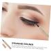 Healeved 1pc Eyeliner Eye Lining Pens No- Skip Liquid Pen Makeup Magnetic Lash Liner Pen Liquid Liner Plastic - Buy Online on GoSupps.com