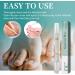 KIYOLER Nail Care Pen for Nail Care Healthy Routine Against Nail Fungus Nail Fungus Pen Natural Nail Fungus Pen Austria Buffer for Nails Pack of 5 - Buy Online on GoSupps.com