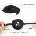 2PCS Pirate Eye Patch Set - Captain Eye Patches for Adults & Kids | Medical Lazy Eye Solutions - Buy Online on GoSupps.com