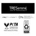 TRESemm Beauty-Full Strength Shampoo for Fine Hair | Pro Style Technology | 20 oz - Buy Internationally - Buy Online on GoSupps.com