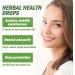 Clearbreath Dendrobium & Mullein Extract Herbal Drops Herbal Lung Health Essence Powerful Lung Support & Cleanse & Respiratory - Buy Online on GoSupps.com
