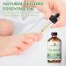 EVOKE OCCU Tea Tree Essential Oil and Lemongrass Essential Oil - 4 Fl Oz - Buy Online on GoSupps.com