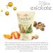 m oha: Her bal Scrub (100 GM) | Face Scrub | Blend Of Walnut Orange Peel & Oilve Oil for Skin Brightening Exfoliate Face For All Skin Type - Buy Online on GoSupps.com