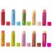 Lip Smacker 10-Piece Lip Balm Party Pack - Oatmeal Cookie, Vanilla, Mango, Watermelon, and More! - Buy Online on GoSupps.com