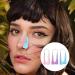 Veemoon Pinces de Beaut du Nez en Silicone Souple Lot de 3 pour Redressement et Lifting du Nez Correcteurs de Forme Indolores Accessoire Maquillage Visage - Buy Online on GoSupps.com