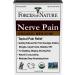 Forces of Nature Nerve Pain Relief - Organic Plant Medicine 0.37 fl oz (11 ml) - Buy Online on GoSupps.com