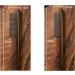 2PCS Wood Cat Brushes Dog Flea Comb Pet Comb Grooming Tool for Cats Dogs Rabbits - Buy Online on GoSupps.com