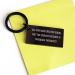 Massage Therapist Keychain - Unique Graduation Gift | All Men Are Created Equal but the Coolest Become a Massage Therapist - Buy Online on GoSupps.com