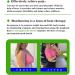 Moxibustion Moxa Cions for Fat Burning | Slimming Mugwort Sticks & Cone Rolls - International Shipping - Buy Online on GoSupps.com
