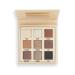 Obsession Makeup Bare With Shadow Palette - Shop Internationally for Stunning Eyeshadow Shades - Buy Online on GoSupps.com