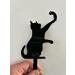 Personalised Pet Memorial Plaques Gift Cat Dog Rabbit Garden Sign Grave Marker Feather - Buy Online on GoSupps.com
