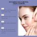 Polyamino Acid Purifying Facial Cleanser Deep Cleansing Face Wash for Soft Radiant Skin Gentle Daily Cleanser for All Skin Types White - Buy Online on GoSupps.com
