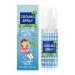 Brume Rafra chissante - Visage Rafra chissant 50ml - Brume Glac e Hydratante Liquide avec Protection UV pour Quotidien Ext rieur Temps Chaud Plage Golf Sports et Randonn e