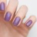 AVOA Beauty Nail Foil - Purple Rain | Long-Lasting Self-Adhesive Nail Wraps | 16 Thin Violet Design for Stunning Nails - Buy Online on GoSupps.com