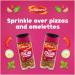 Schwartz Spicy Italian Seasoning 42g - Authentic Blend for Bold Flavors - Buy Online on GoSupps.com