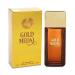 Gold Medal Men Cologne Fresh Scent Eau De Toilette Spray Fragrance For Men Long-Lasting Cologne Choice For Daily Wear Elegant 100ml Bottle