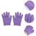 SAFIGLE Moufles En Gel Hydratantes Pour Adultes Moufles Exfoliantes Avec Huiles Essentielles Soin Des Mains - Buy Online on GoSupps.com