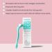 Hair Burst 0.25mm Microneedling Roller for Hair Growth - Stimulates Scalp, Boosts Collagen - Ideal for Women & Men with Thinning Hair - Buy Online on GoSupps.com