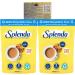 Sweetener Multipack with Splenda Granulated Low Calorie Sweetener 125g Pack of 2 - Buy Online on GoSupps.com