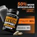 Immune System Booster - Vitamin C Zinc Supplement with Echinacea & Elderberry - 5-in-1 Herbal Immunity Support - 1 Pack - Buy Online on GoSupps.com