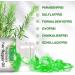 P-Beauty Organic Rosemary Oil Capsules with Biotin & Keratin - 120 Capsules for External Application Hair Oil for Hair Growth & Scalp Care - Essential Oil - Buy Online on GoSupps.com