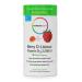 Rainbow Light Berry D-Licious Vitamin D3 Raspberry Flavor 2500 IU 50 Gummies