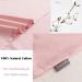 Cozysilk GANNAFEE Cotton Sleeping Bag Liner - 100% Cotton Travel Sheet | Lavender | 41 x 87 - Buy Online on GoSupps.com