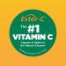 Ester-C 500 mg with Citrus Bioflavonoids Veg. Capsules 240 Count - Buy Online on GoSupps.com