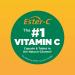 Buy American Health Ester-C 500 mg - 120 Vegetarian Capsules | Immune Support - Buy Online on GoSupps.com