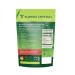 Florida Crystals Organic Light Brown Raw Cane Sugar - 3 LB E-commerce Pack - Buy Online on GoSupps.com
