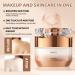 Nicotinamide Lady Plain Face Cream - Multifunctional Vitamin C & Tone-Up Cream for Glowing Skin | International Shipping Available - Buy Online on GoSupps.com