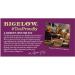 Bigelow Blackberry Citrus Herbal Tea with Zinc - Caffeine Free, 108 Bags (Pack of 6) - Buy Online on GoSupps.com