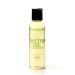 Mystic Moments |Bio -ratziniSraiStra oil 125 ml -pure and natural oil Perfect for hair face nails aromatherapy massage and oil dilution vegan GVO -free