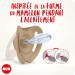 NUK Genius Pacifier Set for Boys - 0-6 Months (2 Pack) | International Shipping Available - Buy Online on GoSupps.com
