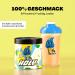 Holy Hydration 'Pear' | 50 Portions | Vegan Electrolyte Drink | 100% Natural Fruit Aromas | 350g Hydration Boost - Buy Online on GoSupps.com