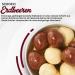 Sultan s Palace Freeze-Dried Strawberries in Chocolate - 200g | Fruity & Crisp Chocolate Fruits Gift Idea - Buy Online on GoSupps.com