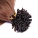 High-Quality Keratin Bonding Hair Extensions - #4/27 Ombre - 60cm - 50 Strands - 100% Remy Real Hair by Novon Hair Extensions - Buy Online on GoSupps.com