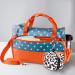 Ventdouce Baby Pacifier Bag | Leather BPA-Free Storage for Newborns & Toddlers | Protective Schnuller Holder | International Shipping - Buy Online on GoSupps.com
