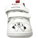 Geox Baby Girls B New Flick F Trainers 9 UK - White/Black | Best Quality Shoes for Infants - Buy Online on GoSupps.com
