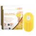 2 Boxes Royal Jelly Breast Enhancement Patch, Breast Growth Patches, Elastic Muscle Collagen Breast Lifting and Firming Mask