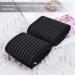 Buy Elastic Wrist Support Straps - 3 Pairs Sports Hand Bandage for Fitness | International Shipping - Buy Online on GoSupps.com