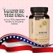 Future Kind Vegan Biotin Gummies (60ct) for Hair Skin Nails - VIT A C & E - Vegan Hair Growth Vitamins - Orange Flavored - Buy Online on GoSupps.com