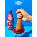 Korean Street Itaewon Hot Spicy Sauce - Authentic and Fiery Flavor - Buy Online on GoSupps.com