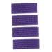 Mipcase Lot de 4 R pes-pieds Exfoliantes pour liminer Callosit s et Peaux Mortes Grain Doux Usage Personnel et Professionnel Soin P dicure Apr s Bain Nettoyant Pieds