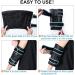 SUZZIPAD Elbow Ice Pack - Wearable Cold Compress for Tendonitis & Tennis Elbow - Buy Online on GoSupps.com