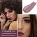 Waterproof Eyeshadow Pen Crayon Stick - Shimmer Cream Eye Shadow Pencil | Long-Lasting & Non-Blooming Pearlescent Eyeliner Pencil for Glitter Eye Makeup (Fog Purple) - Buy Online on GoSupps.com