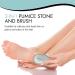 AVAMI 40% Urea Gel with Salicylic Acid, Tea Tree & Aloe Vera - Softens Dry Skin, Heals Cracked Heels & Calluses (Set) - Buy Online on GoSupps.com